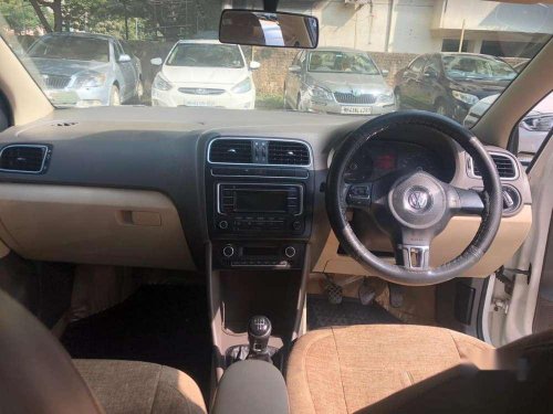 Used Volkswagen Vento Highline Diesel, 2014, MT for sale in Nashik 