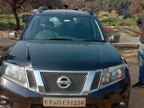 Used Nissan Terrano 2013 MT for sale in Bareilly 
