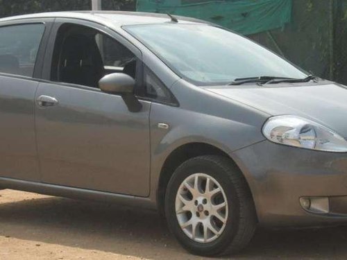Used Fiat Punto Emotion Pack 1.3, 2012, Diesel MT for sale in Coimbatore 