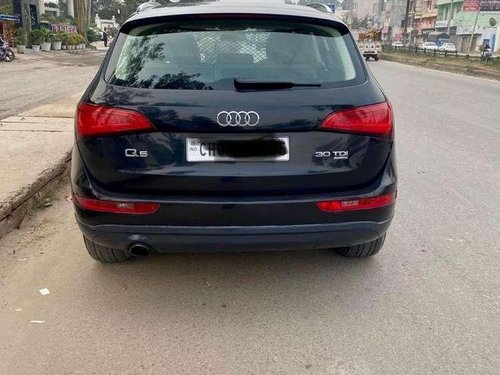 Used 2015 Audi Q5 AT for sale in Chandigarh 