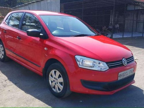 Used 2012 Volkswagen Polo MT for sale in Nashik 