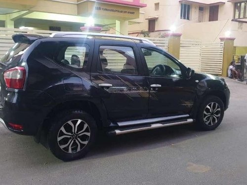 Used Nissan Terrano 2014 MT for sale in Chennai 