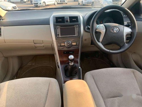 Used 2011 Toyota Corolla Altis 1.8 G MT for sale in Chandigarh 