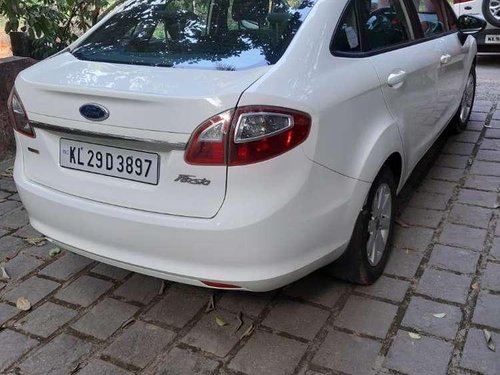 Used 2011 Ford Fiesta MT for sale in Ernakulam 