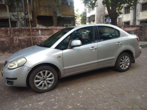 Used Maruti Suzuki SX4 ZXi, 2010, Petrol MT for sale in Mumbai