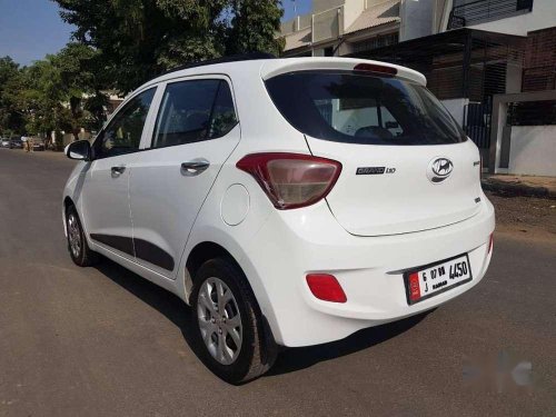 Used Hyundai Grand I10 Sportz 1.1 CRDi, 2014, Diesel MT for sale in Ahmedabad