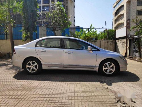 Used 2009 Honda Civic AT for sale in Mumbai