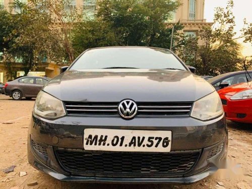 Used Volkswagen Polo 2010 AT for sale in Mumbai