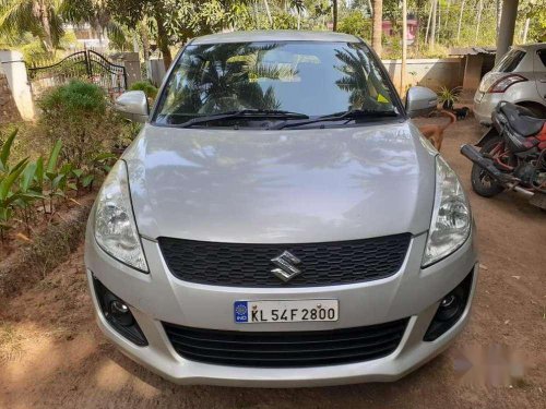 Used 2014 Swift VDI  for sale in Thrissur