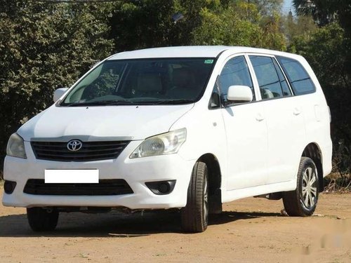 Used Toyota Innova 2013 AT for sale in Vadodara