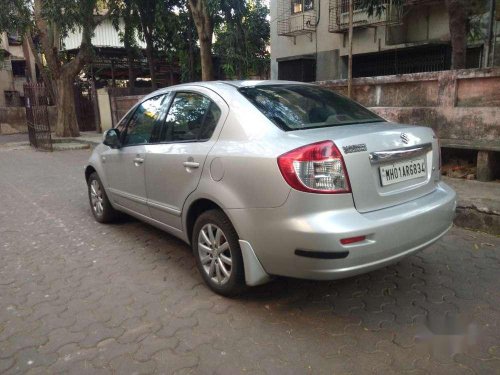 Used Maruti Suzuki SX4 ZXi, 2010, Petrol MT for sale in Mumbai