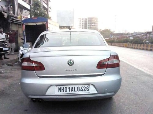 Used 2010 Skoda Superb 1.8 TSI AT for sale in Mumbai