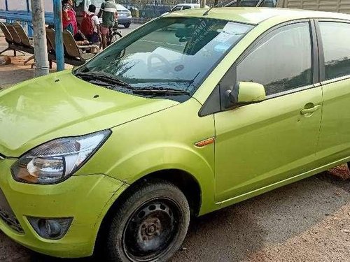 Used 2010 Ford Figo MT for sale in Kolkata 