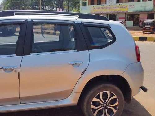 Used 2015 Nissan Terrano XL MT for sale in Puttur 