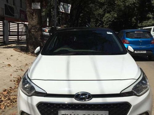 Used Hyundai Elite I20 Asta 1.2, 2017, Petrol MT for sale in Chennai 