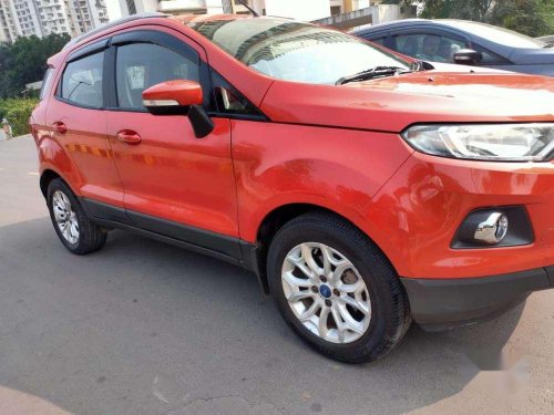 Used 2013 Ford EcoSport MT for sale in Thane