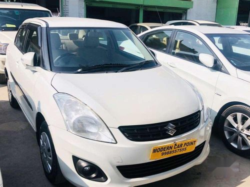 Used Maruti Suzuki Swift Dzire 2013 MT for sale in Chandigarh 