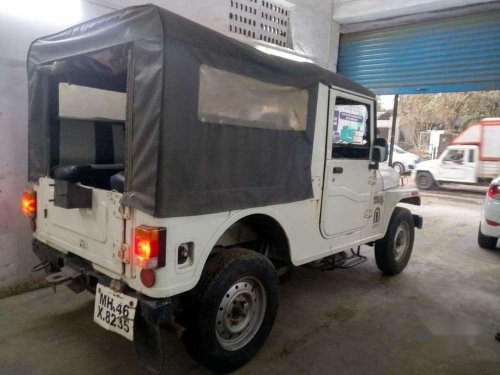 Used Mahindra Thar 2013 MT for sale in Mumbai