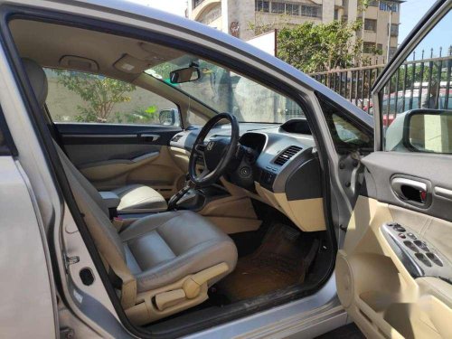 Used 2009 Honda Civic AT for sale in Mumbai