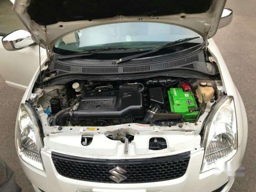 Used Maruti Suzuki Swift VDI 2010 MT for sale in Chandigarh 