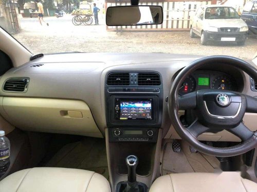 Used Skoda Rapid 2012 MT for sale in Nashik 