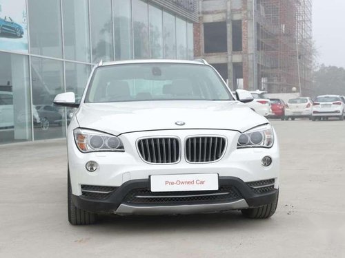 Used 2014 BMW X1 sDrive20d AT for sale in Karnal 