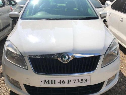 Used Skoda Rapid 2012 MT for sale in Nashik 