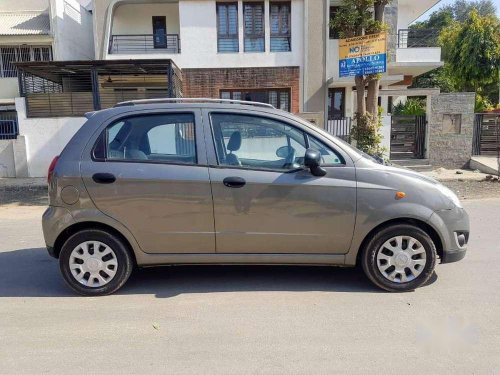 Used Chevrolet Spark LT 1.0, 2013, Petrol MT for sale in Ahmedabad