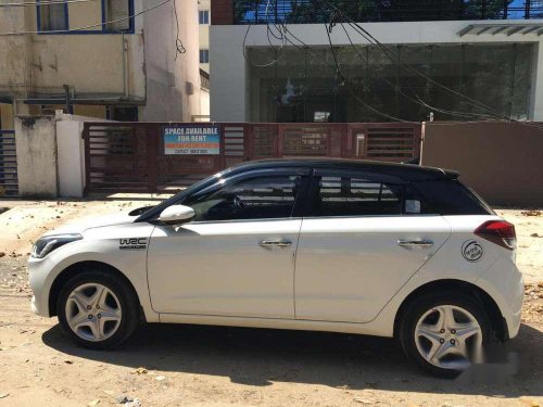 Used Hyundai Elite I20 Asta 1.2, 2017, Petrol MT for sale in Chennai 