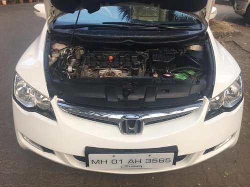 Honda Civic 2008 1.8 V MT for sale in Mumbai