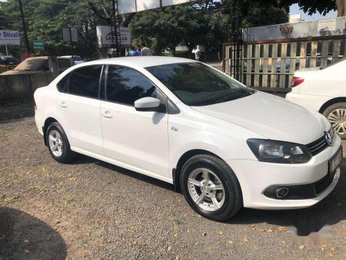 Used Volkswagen Vento Highline Diesel, 2014, MT for sale in Nashik 