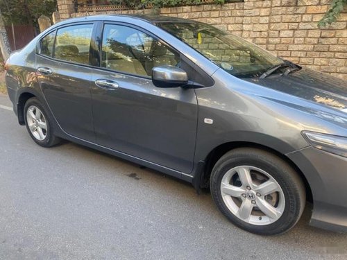 Used Honda City V AT 2010 in Bangalore