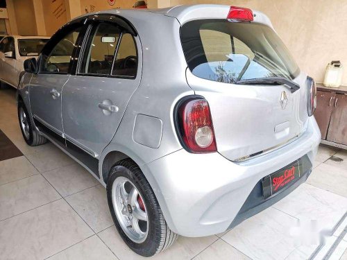 Used Renault Pulse RxL 2012 MT for sale in Ludhiana 