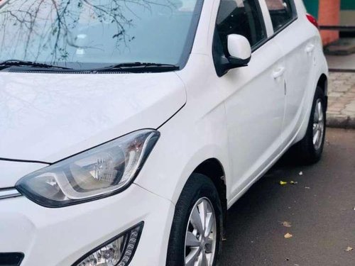 Used Hyundai I20 Sportz 1.2 BS-IV, 2013, Petrol MT for sale in Chandigarh 