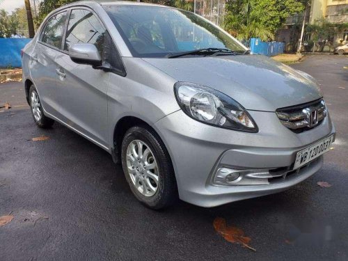 Used Honda Amaze 1.2 VX i-VTEC, 2014, Petrol MT for sale in Kolkata 