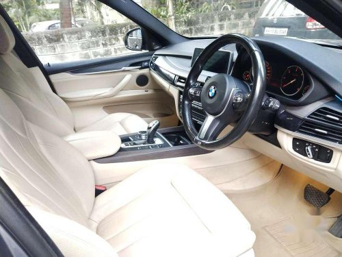 Used BMW X5 xDrive 30d 2016 AT for sale in Pune 