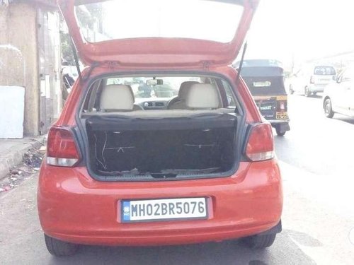 Used Volkswagen Polo Trendline Diesel, 2011, Diesel MT for sale in Mumbai