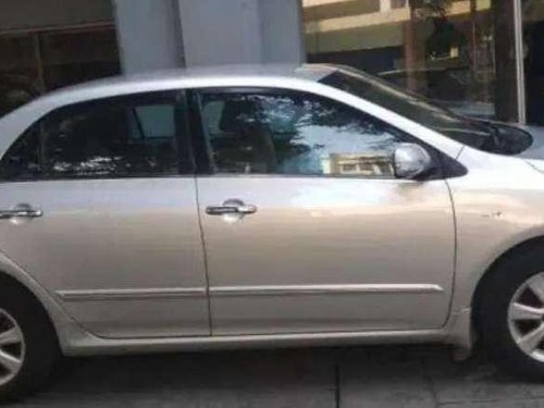 Used Toyota Corolla 2008 H4 MT for sale in Hyderabad 