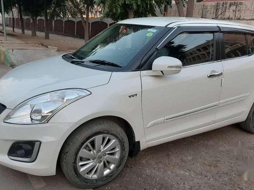 Used 2015 Maruti Suzuki Swift ZXI MT for sale in Ghaziabad 