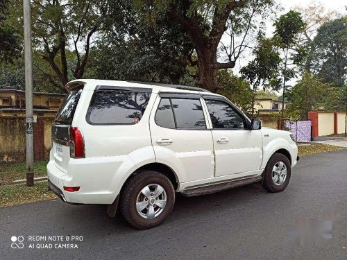 Used Tata Safari Storme EX 2014 MT for sale in Jamshedpur 