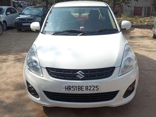 Used Maruti Suzuki Swift Dzire LDI, 2014, Diesel MT for sale in Faridabad 