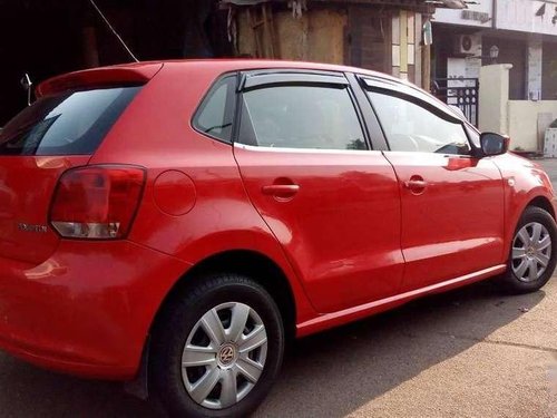 Used Volkswagen Polo Trendline Diesel, 2011, Diesel MT for sale in Mumbai