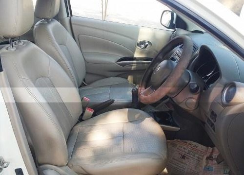 Renault Scala Diesel RxZ 2013 MT for sale in Ahmedabad