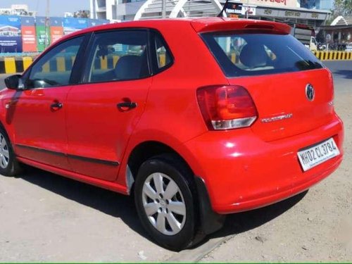 Used 2012 Volkswagen Polo MT for sale in Nashik 