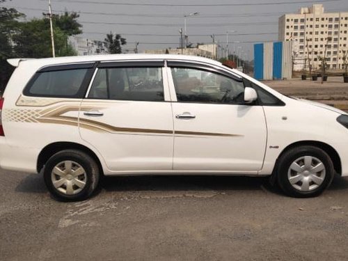 Toyota Innova 2004-2011 2011 MT for sale in Mumbai