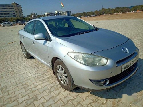 Used Renault Fluence Diesel E4 2012 MT for sale in Gurgaon 