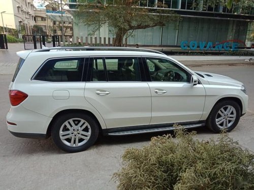 2013 Mercedes Benz GL-Class 2007 2012 350 CDI Luxury AT for sale in Bangalore