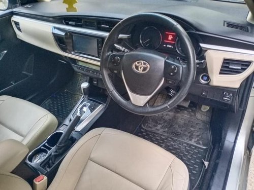 Used Toyota Corolla Altis VL AT 2014 in New Delhi