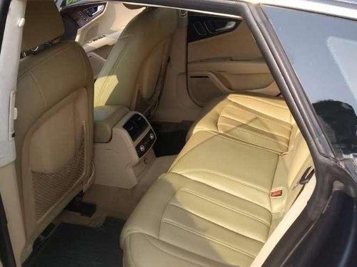 Used Audi A7 2011 AT for sale in Mumbai