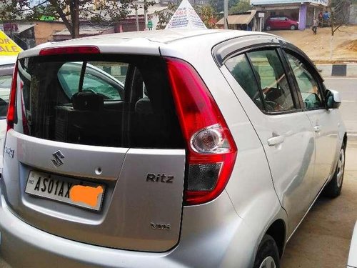 Used Maruti Suzuki Ritz GENUS VDI, 2011, Diesel MT for sale in Guwahati 